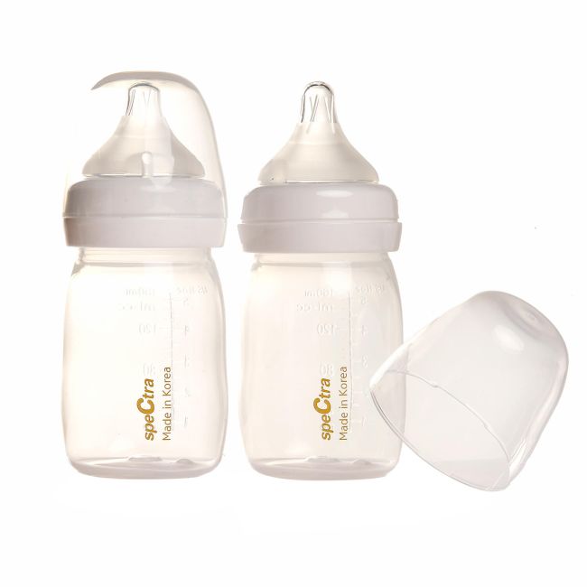 Pompa de san electrica premium dual compact