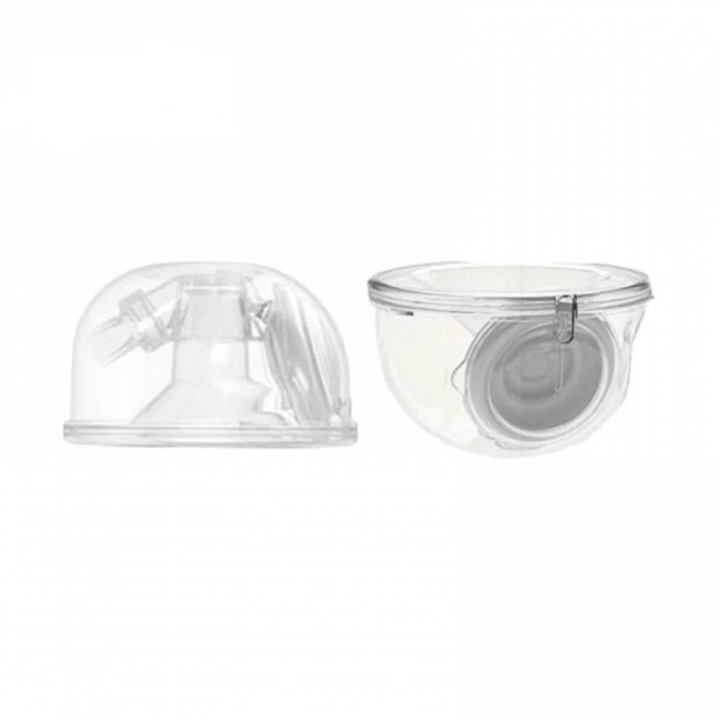 Set cupe hands free (28 mm)
