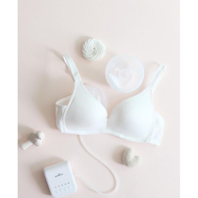 Set cupe hands free (28 mm)