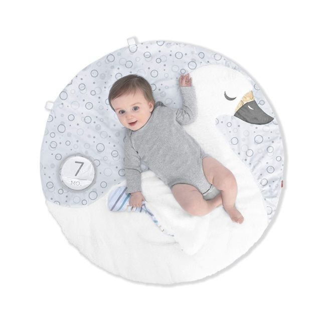 Skip Hop Salteluta Rotunda Little Swan BSAFE9H836210