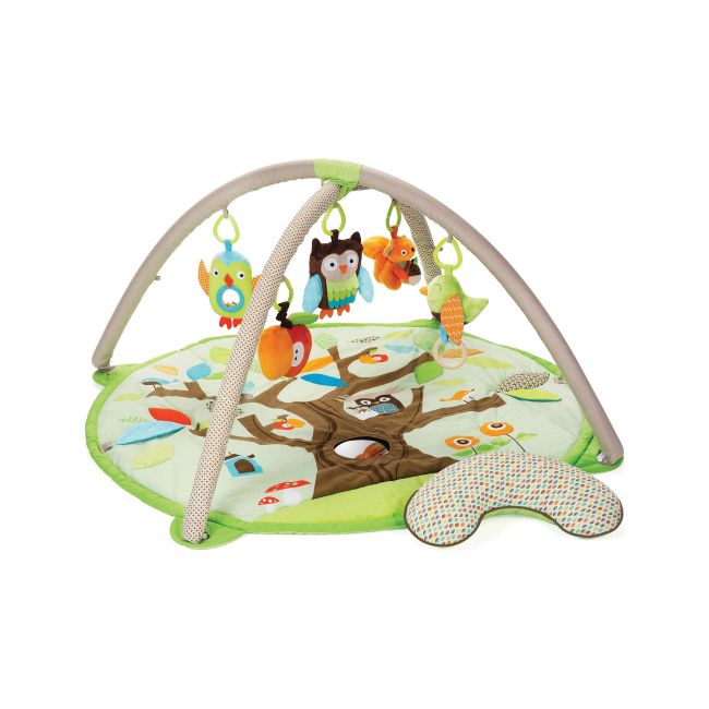 Skip Hop Salteluta de activitati - Treetop Friends BSAFE307500