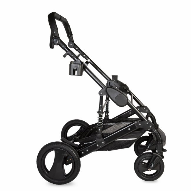 Carucior 3 in 1 transformabil coccolle oppa albastru smb338061430
