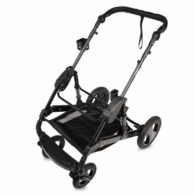 Carucior 3 in 1 transformabil coccolle oppa albastru smb338061430