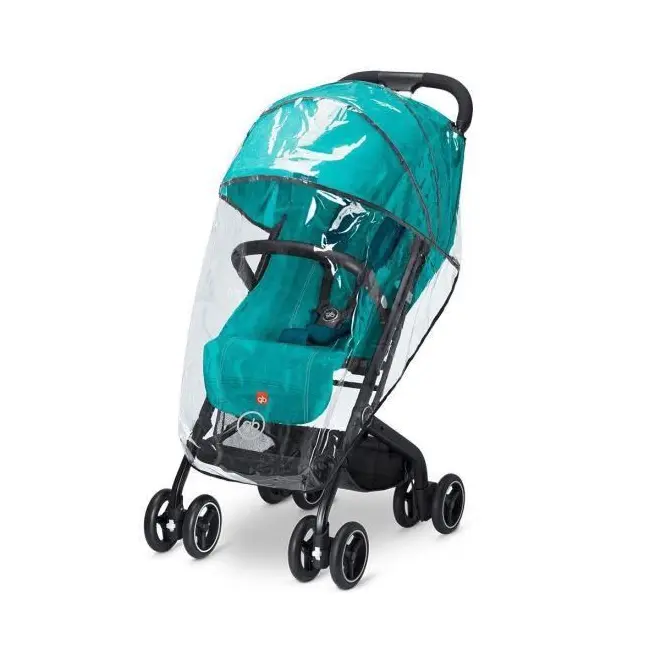 Husa de ploaie gb qbit+ all terrain smb619000418