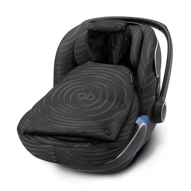 Husa picioare gb idan lux black smb616401002