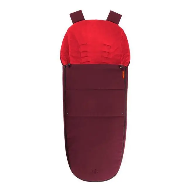 Husa picioare gb maris dragonfire red smb616430008