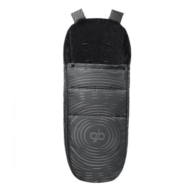 Husa picioare gb maris luxblack smb616430002