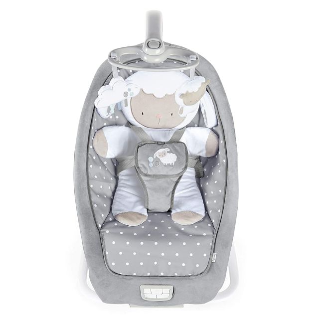 Ingenuity - Balansoar Cuddle Lamb BBB12118