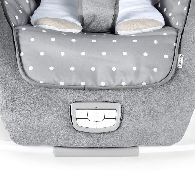 Ingenuity - Balansoar Cuddle Lamb BBB12118