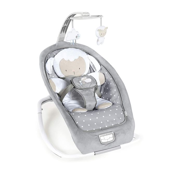 Ingenuity - Balansoar Cuddle Lamb BBB12118