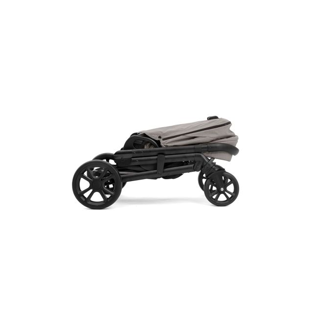 Joie-Carucior Chrome Pebble BBBS1201ICPEB000