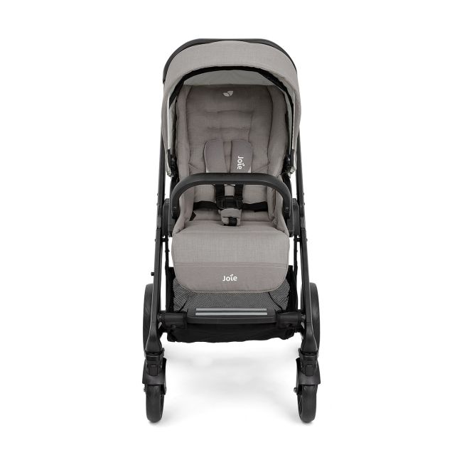 Joie-Carucior Chrome Pebble BBBS1201ICPEB000