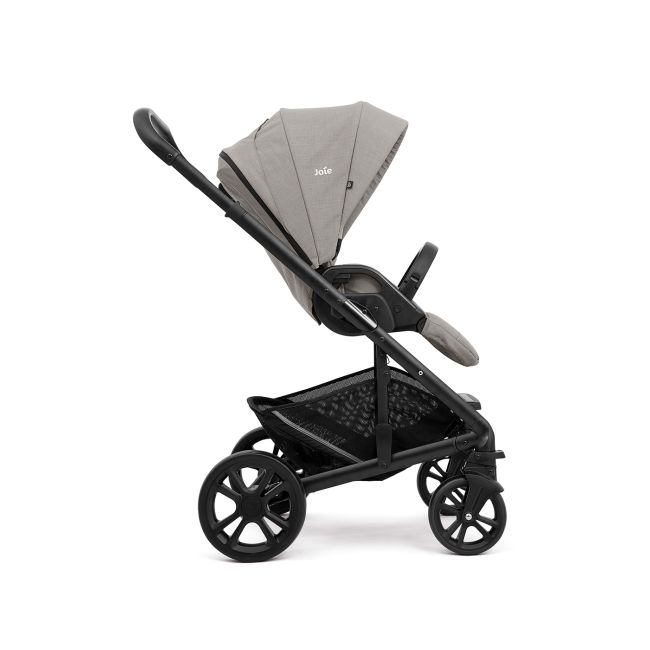 Joie-Carucior Chrome Pebble BBBS1201ICPEB000
