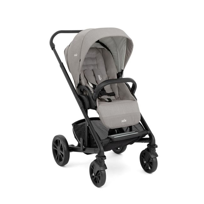 Joie-Carucior Chrome Pebble BBBS1201ICPEB000