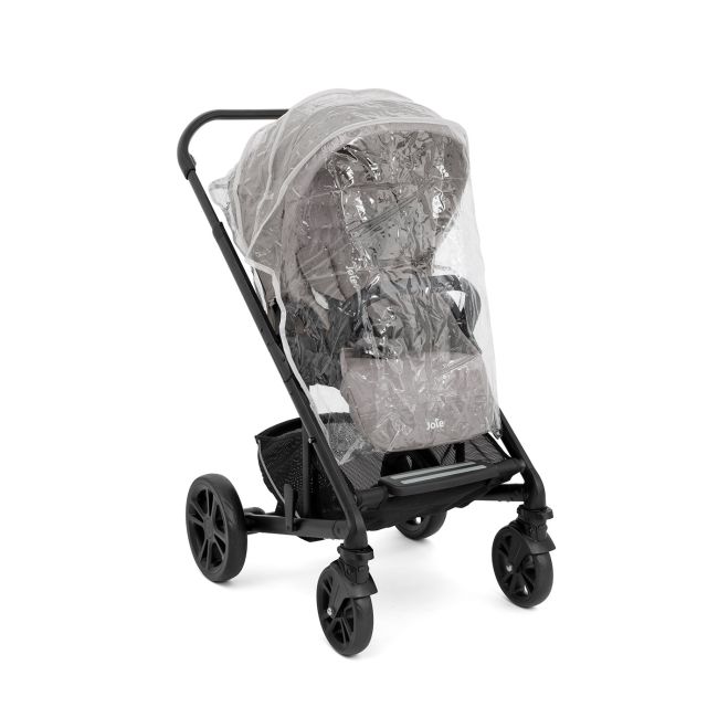 Joie-Carucior Chrome Pebble BBBS1201ICPEB000