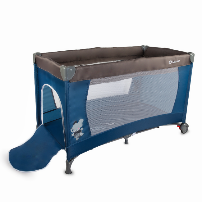 Patut coccolle siesta albastru smb339050030