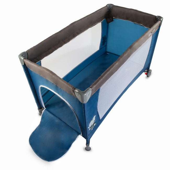 Patut coccolle siesta albastru smb339050030