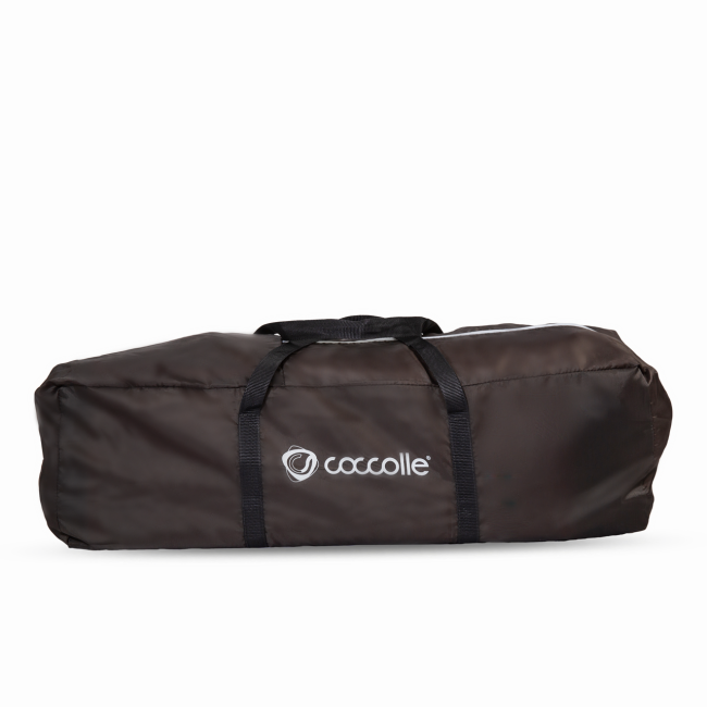 Patut coccolle siesta roz smb339050010