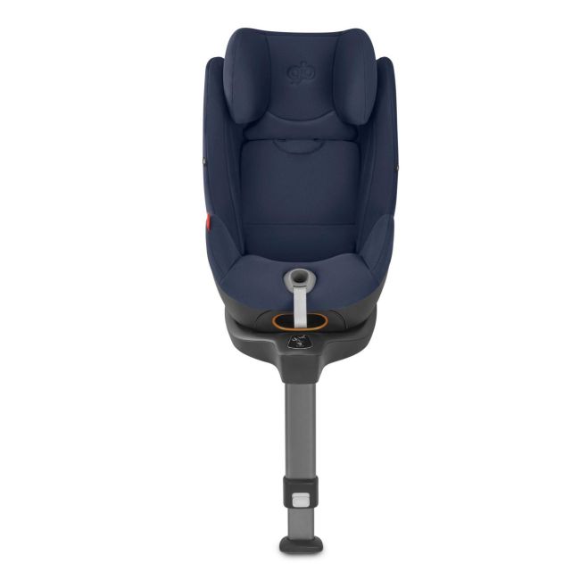 Scaun auto gb convy-fix laguna blue smb619000271