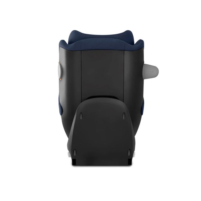 Scaun auto gb convy-fix london grey smb619000279