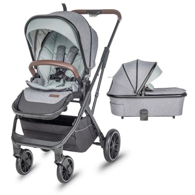 Carucior modular 2in1 coccolle silene lunar rock smb321065171