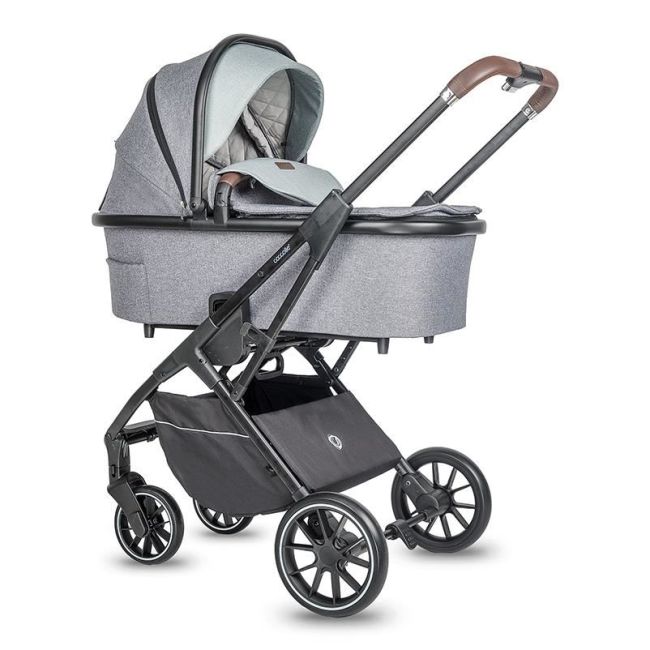 Carucior modular 2in1 coccolle silene lunar rock smb321065171