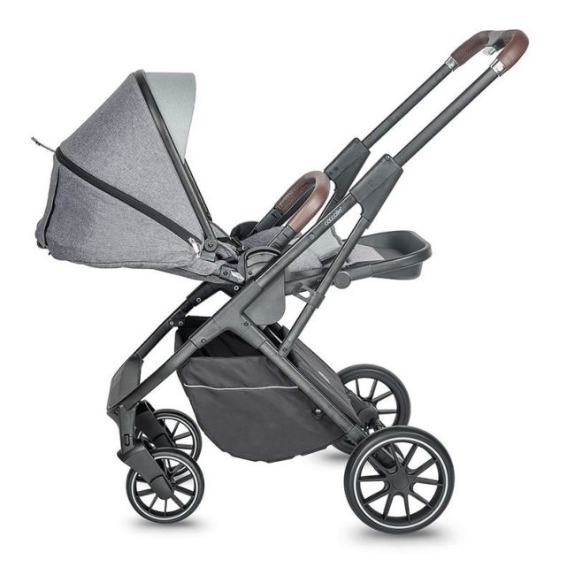 Carucior modular 2in1 coccolle silene lunar rock smb321065171