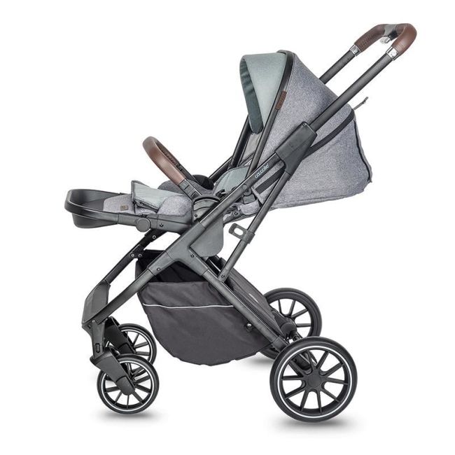 Carucior modular 2in1 coccolle silene lunar rock smb321065171