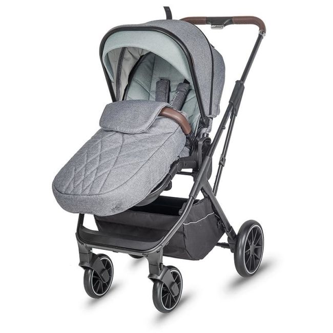 Carucior modular 2in1 coccolle silene lunar rock smb321065171