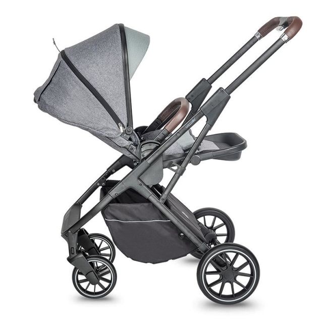 Carucior modular 2in1 coccolle silene lunar rock smb321065171