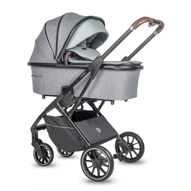 Carucior modular 2in1 coccolle silene lunar rock smb321065171