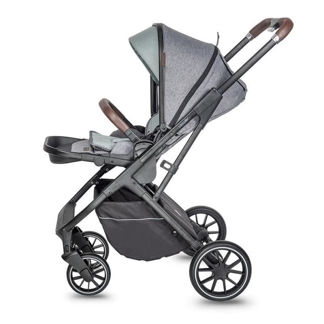 Carucior modular 2in1 coccolle silene lunar rock smb321065171