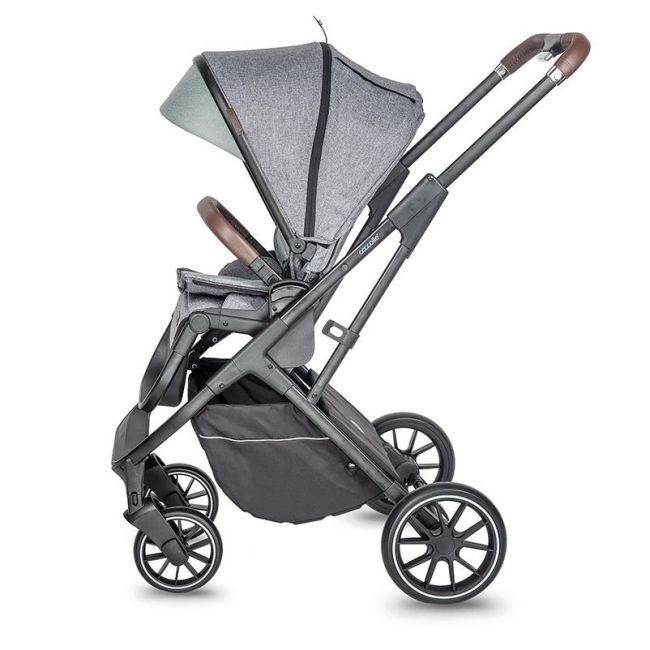 Carucior modular 2in1 coccolle silene lunar rock smb321065171