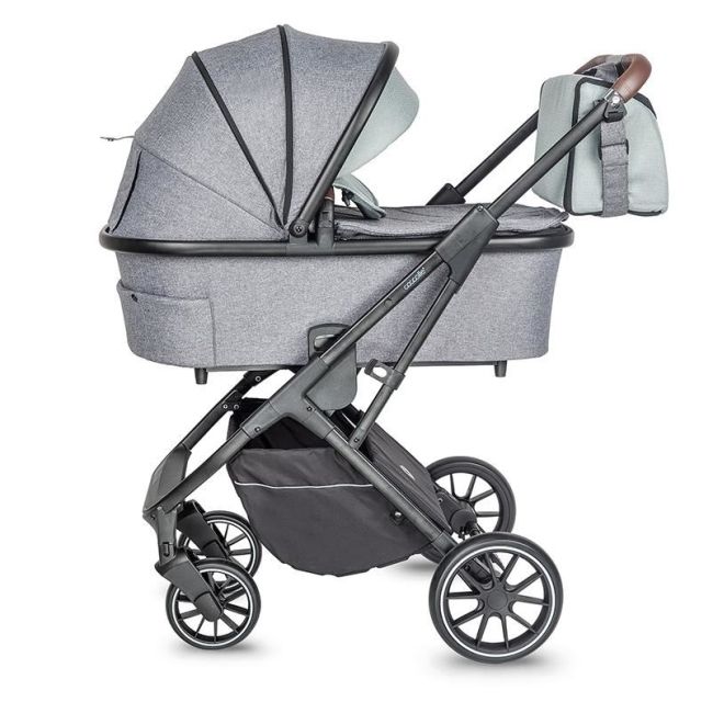 Carucior modular 2in1 coccolle silene lunar rock smb321065171