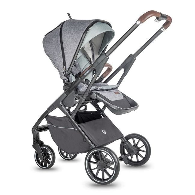 Carucior modular 2in1 coccolle silene lunar rock smb321065171