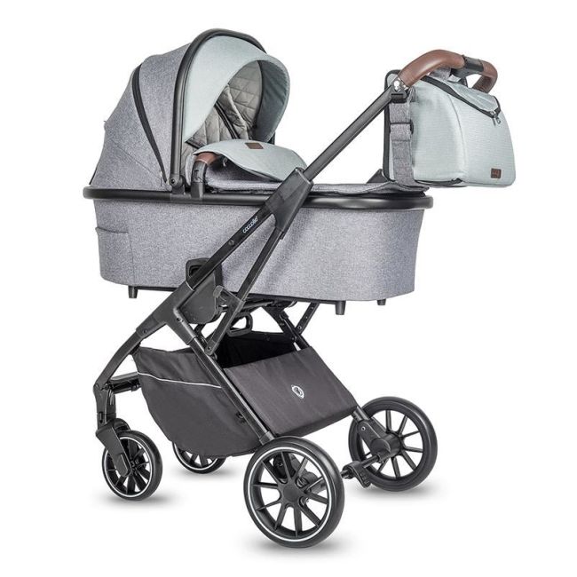 Carucior modular 2in1 coccolle silene lunar rock smb321065171