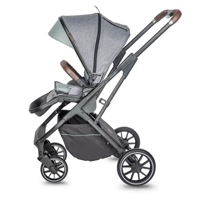 Carucior modular 2in1 coccolle silene lunar rock smb321065171
