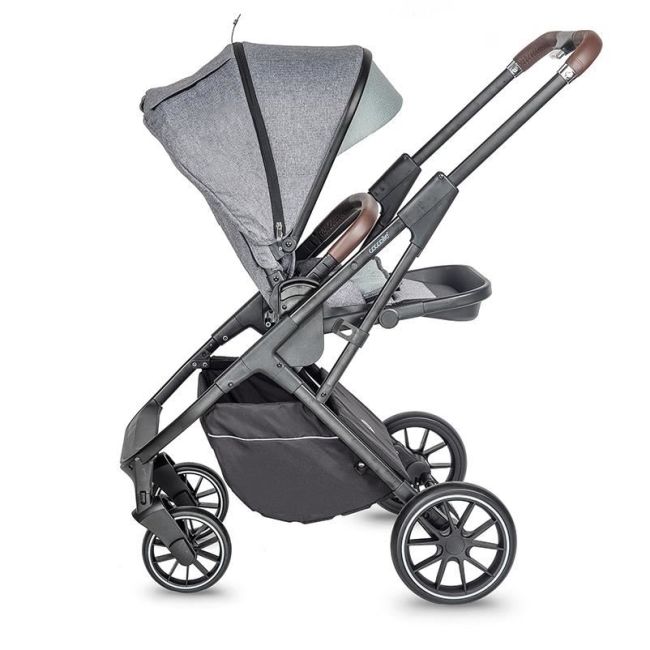 Carucior modular 2in1 coccolle silene lunar rock smb321065171
