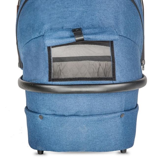 Carucior modular 2in1 coccolle silene urban grey smb321065164