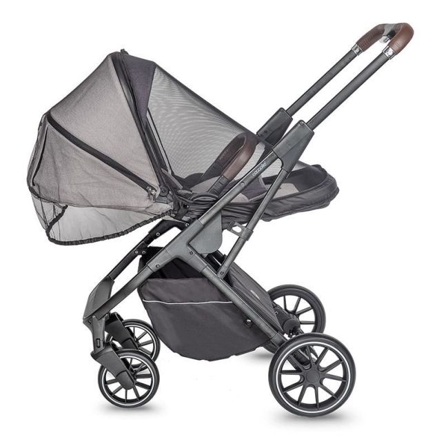 Carucior modular 2in1 coccolle silene urban grey smb321065164