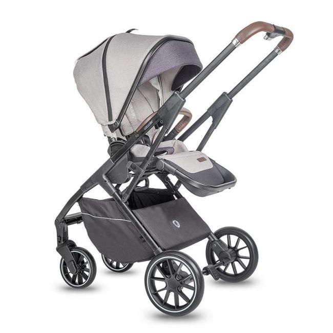 Carucior modular 2in1 coccolle silene urban grey smb321065164