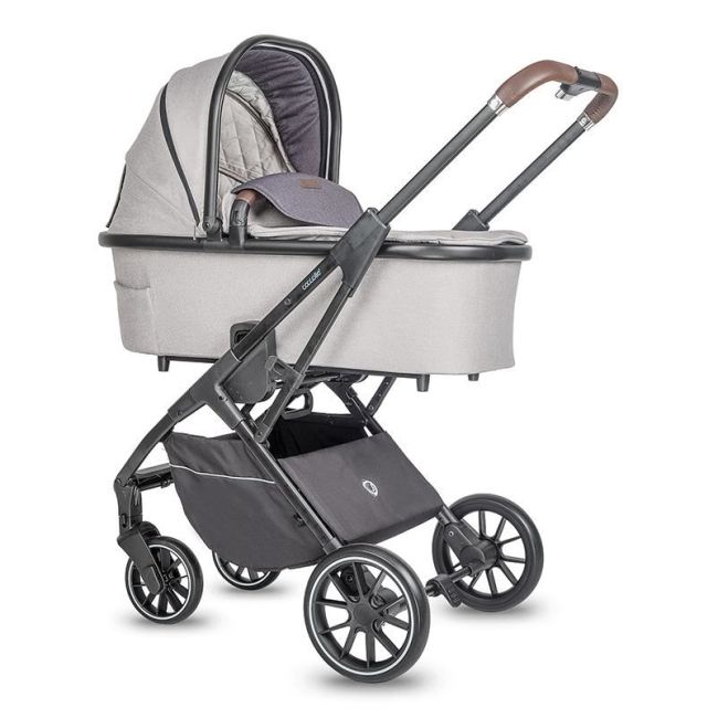 Carucior modular 2in1 coccolle silene urban grey smb321065164