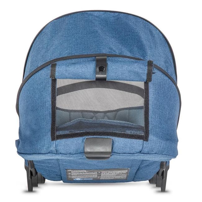 Carucior modular 2in1 coccolle silene urban grey smb321065164