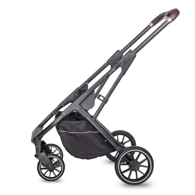 Carucior modular 2in1 coccolle silene urban grey smb321065164