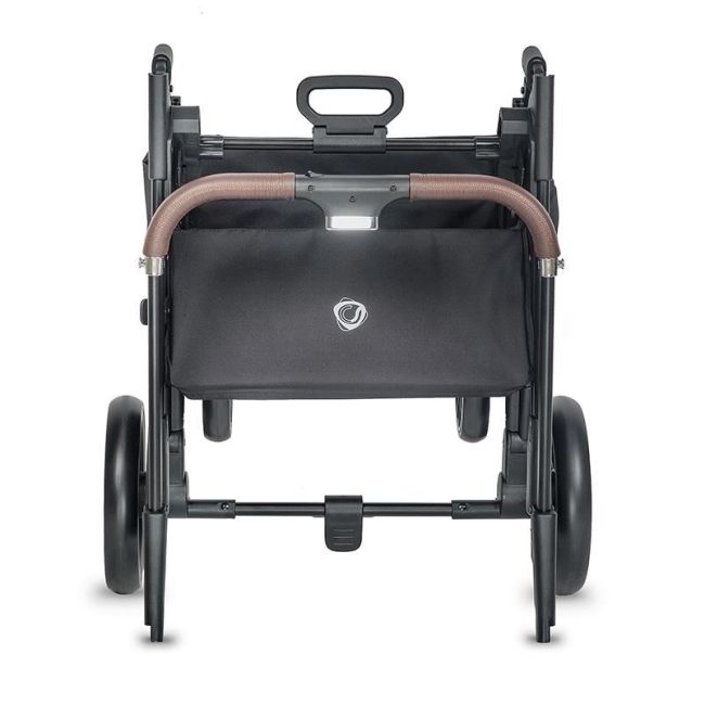 Carucior modular 2in1 coccolle silene urban grey smb321065164