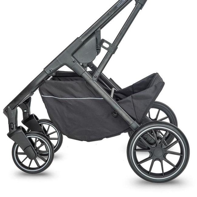 Carucior modular 2in1 coccolle silene urban grey smb321065164