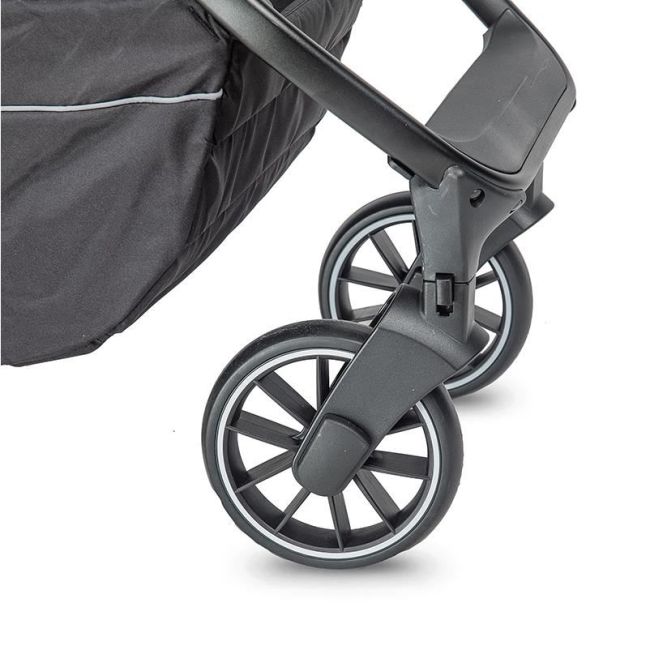 Carucior modular 2in1 coccolle silene urban grey smb321065164