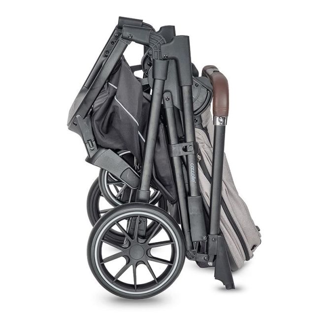 Carucior modular 2in1 coccolle silene urban grey smb321065164