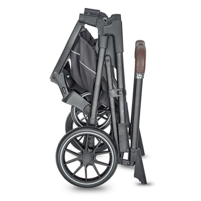 Carucior modular 2in1 coccolle silene urban grey smb321065164