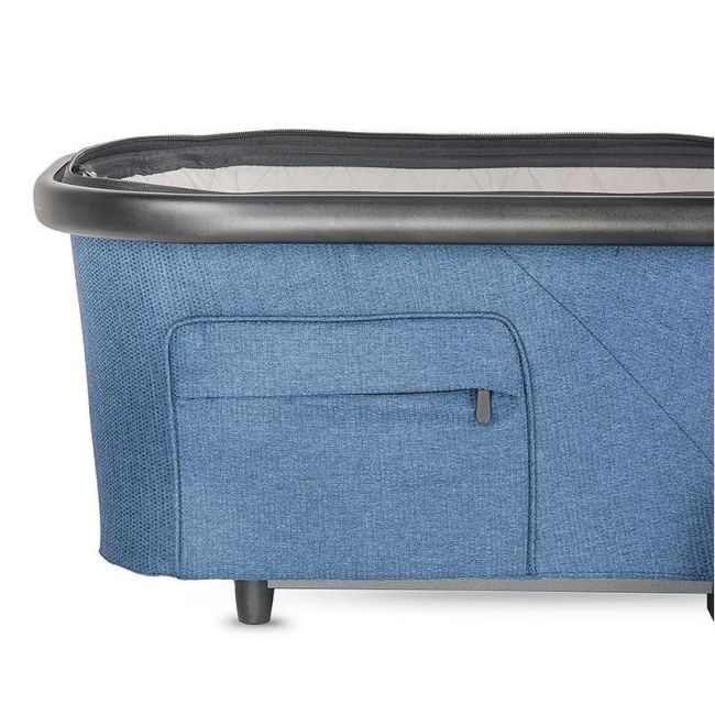 Carucior modular 2in1 coccolle silene urban grey smb321065164
